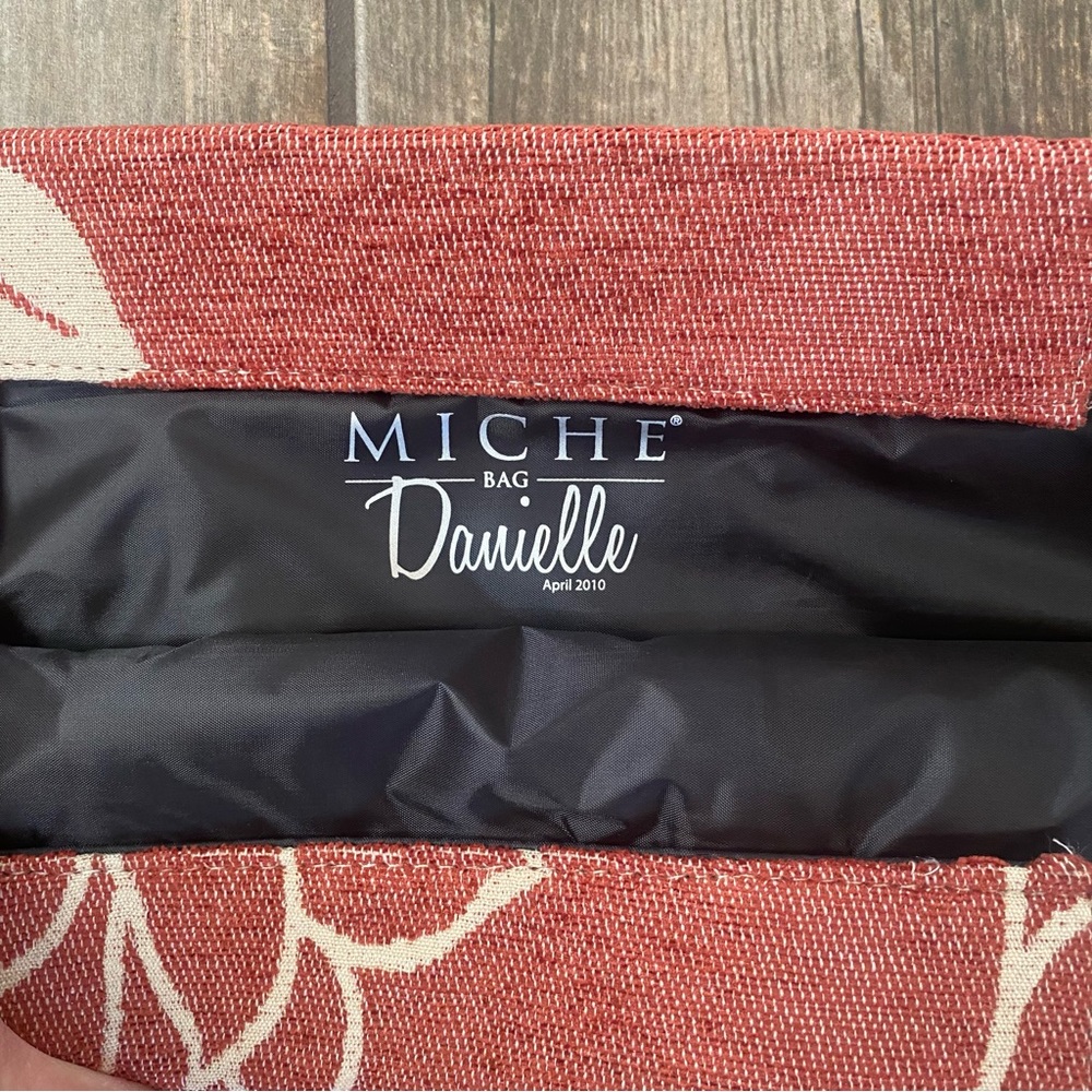 Miche Prima Shell, Danielle. - Picture 3 of 4